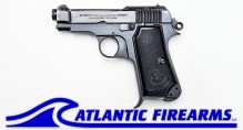 Beretta 1934-C Gunsmith Pistol C&R - Auction