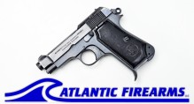 Beretta 1934-C Gunsmith Pistol C&R - Auction