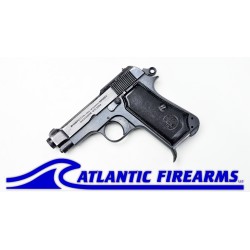 Beretta 1934-C Gunsmith Pistol C&R - Auction
