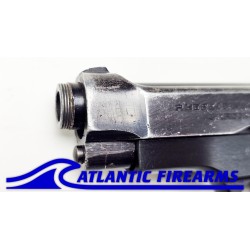 Beretta 1934-C Gunsmith Pistol C&R - Auction