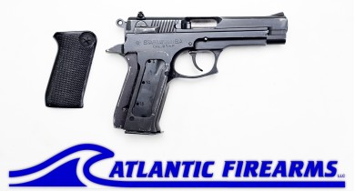 Blem Star Model 30M 9mm Pistol - Auction