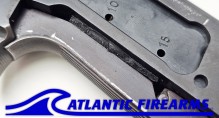 Blem Star Model 30M 9mm Pistol - Auction