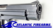 Blem Star Model 30M 9mm Pistol - Auction