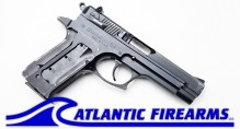 Blem Star Model 30M 9mm Pistol - Auction