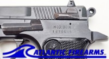 Blem Star Model 30M 9mm Pistol - Auction