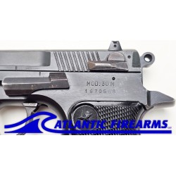 Blem Star Model 30M 9mm Pistol - Auction