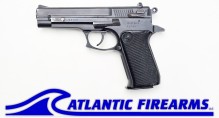 Blem Star Model 30M 9mm Pistol - Auction