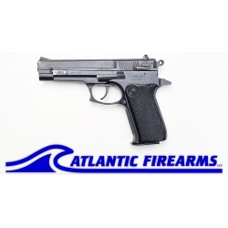Blem Star Model 30M 9mm Pistol - Auction