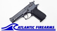 Blem Star Model 30M 9mm Pistol - Auction