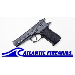 Blem Star Model 30M 9mm Pistol - Auction