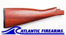 Blem AK-47/ AKM Furniture Stock Set Lot  - Auction