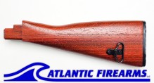 Blem AK-47/ AKM Furniture Stock Set Lot  - Auction