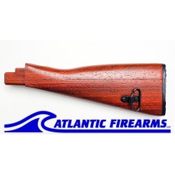 Blem AK-47/ AKM Furniture Stock Set Lot  - Auction
