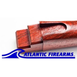 Blem AK-47/ AKM Furniture Stock Set Lot  - Auction