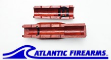 Blem AK-47/ AKM Furniture Stock Set Lot  - Auction