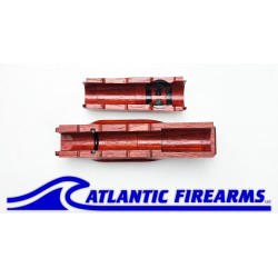 Blem AK-47/ AKM Furniture Stock Set Lot  - Auction