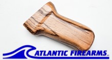 Blem AK-47/ AKM Furniture Stock Set Lot  - Auction