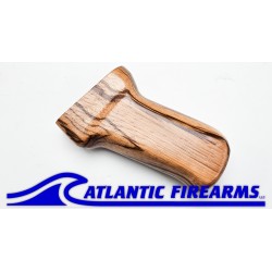 Blem AK-47/ AKM Furniture Stock Set Lot  - Auction