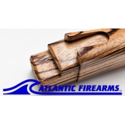 Blem AK-47/ AKM Furniture Stock Set Lot  - Auction