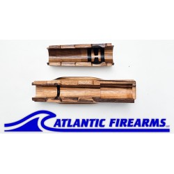 Blem AK-47/ AKM Furniture Stock Set Lot  - Auction