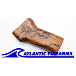 Blem AK-47/ AKM Furniture Stock Set Lot  - Auction