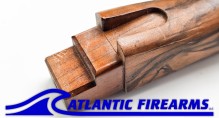 Blem AK-47/ AKM Furniture Stock Set Lot  - Auction
