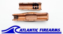 Blem AK-47/ AKM Furniture Stock Set Lot  - Auction