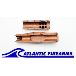 Blem AK-47/ AKM Furniture Stock Set Lot  - Auction
