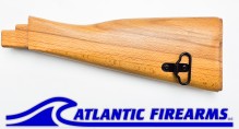 Blem AK-47/ AKM Furniture Stock Set Lot  - Auction