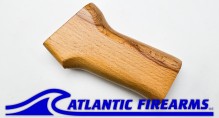 Blem AK-47/ AKM Furniture Stock Set Lot  - Auction