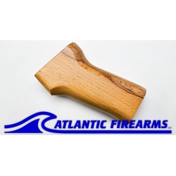 Blem AK-47/ AKM Furniture Stock Set Lot  - Auction