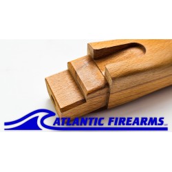 Blem AK-47/ AKM Furniture Stock Set Lot  - Auction