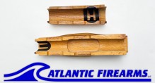 Blem AK-47/ AKM Furniture Stock Set Lot  - Auction