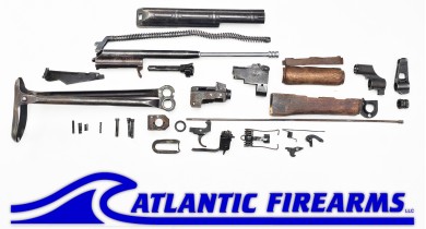 Asian Contract AKM Parts Kit Lot  - Auction