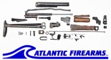 Asian Contract AKM Parts Kit Lot  - Auction