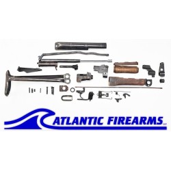 Asian Contract AKM Parts Kit Lot  - Auction
