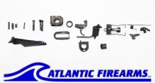 Asian Contract AKM Parts Kit Lot  - Auction