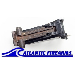 Hungarian AK-63/ AMM AKM Parts Kit Lot  - Auction