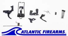 Hungarian AK-63/ AMM AKM Parts Kit Lot  - Auction