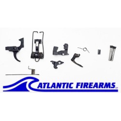 Hungarian AK-63/ AMM AKM Parts Kit Lot  - Auction