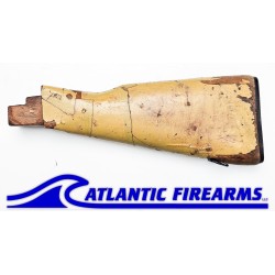 Hungarian AK-63/ AMM AKM Parts Kit Lot  - Auction