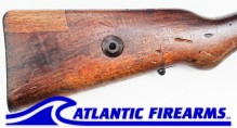 Portuguese 937A 8MM Mauser 98k Rifle -  Auction