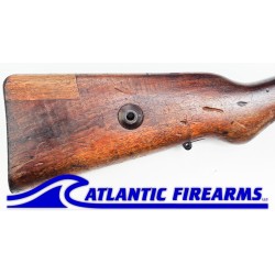 Portuguese 937A 8MM Mauser 98k Rifle -  Auction