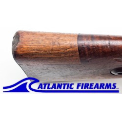 Portuguese 937A 8MM Mauser 98k Rifle -  Auction