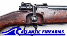 Portuguese 937A 8MM Mauser 98k Rifle -  Auction