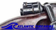 Portuguese 937A 8MM Mauser 98k Rifle -  Auction