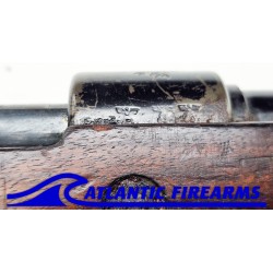 Portuguese 937A 8MM Mauser 98k Rifle -  Auction