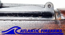 Portuguese 937A 8MM Mauser 98k Rifle -  Auction