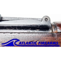 Portuguese 937A 8MM Mauser 98k Rifle -  Auction