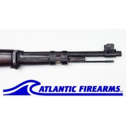 Portuguese 937A 8MM Mauser 98k Rifle -  Auction
